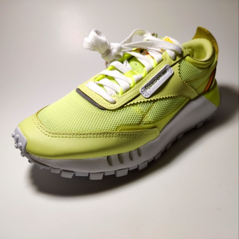 Reebok Legacy Running Shoes Size 7